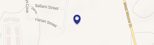 Vacant Home Lot in Planned Community