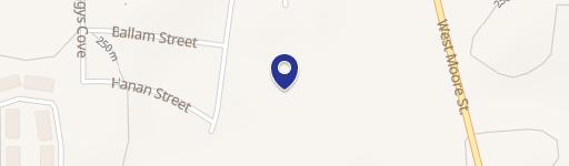 Corner Residential Lot in Pebblebrook