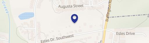 Cleared Land Near Amenities