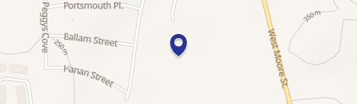 Vacant Lot in Planned Community