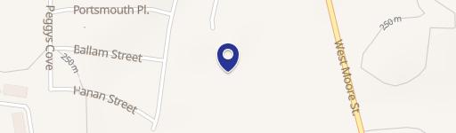 Vacant Lot in Pebblebrook Community