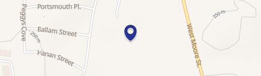 Vacant Lot in Pebblebrook Community