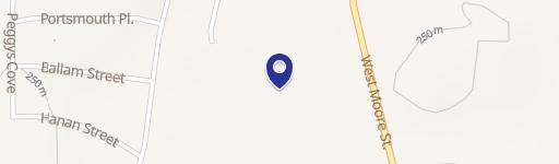 Vacant Lot in Planned Community