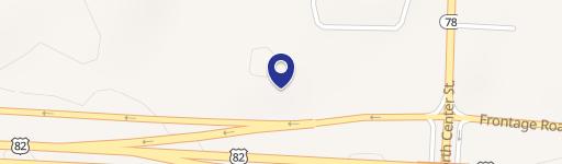 Bonham, TX Commercial Land Opportunity