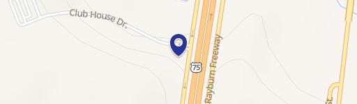 Commercial Land with Dual Highway Frontage