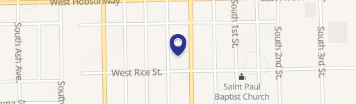 Commercial Land Parcel
