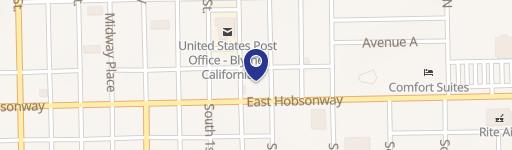 Commercial Land Parcel Zoned C2