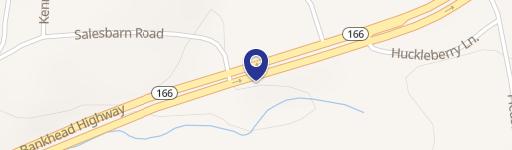 Commercial Land with Highway Frontage