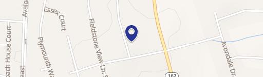 Four-Sided Brick Duplex Investment