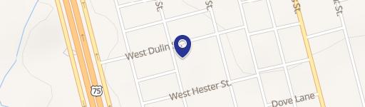 Two Houses for the Price of One