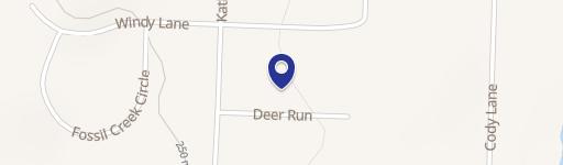 Half-Acre Land in Southmayd, TX