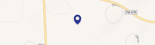 Prime Land in Gainesville, TX