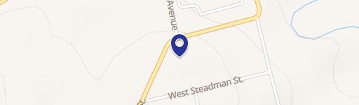 Land in Hanolley Hills, Sherman