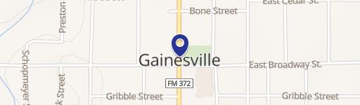Gainesville Land Ready For Building