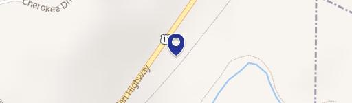 Commercial Land in Trussville Springs