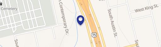 Sherman, TX Land For Sale