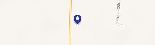 Land Near Lake Bonham