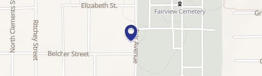 In-Town Development Lot with Shop