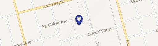 Commercial Land Near Rail Corridor