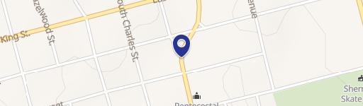 Commercial Land Lots for Sale