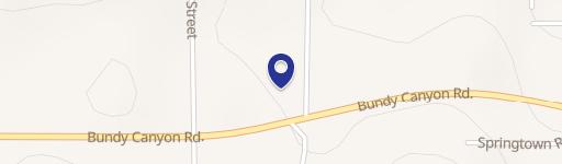 Spacious Menifee Land Parcel