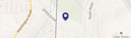 College Park Land Opportunity