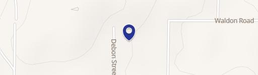 Vacant Land Parcel Zoned R-R-1
