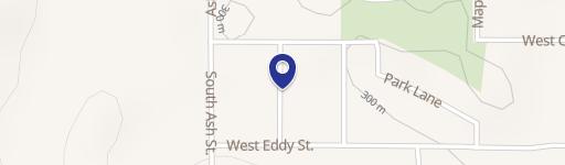 Residential Lot in Muenster, Texas