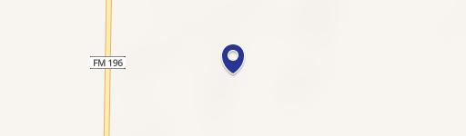 Blossom, Texas Land Opportunity