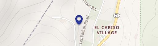 Lake Elsinore View Lot