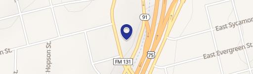 Updated Office Suite with Highway Visibility