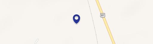 Land with Texas Pecan Trees