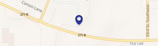 Level Industrial Land Parcel