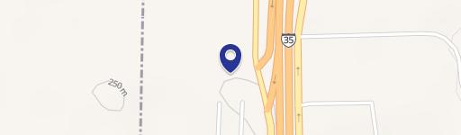 Gainesville TX Commercial Land I-35