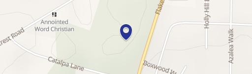 Land, Ellenwood, GA