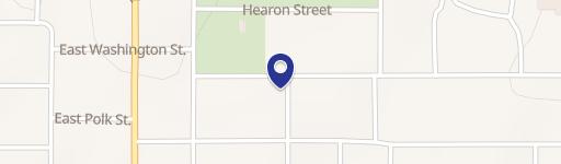 Charming Rental Home in Paris,TX