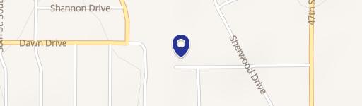 Wooded Homesite in Paradise Estates