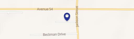 Vacant Lot in Thermal, CA