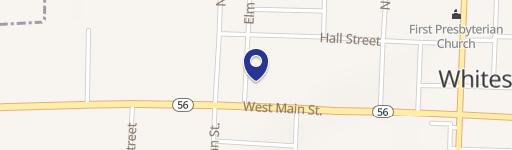 Storage Space in Whitesboro, TX