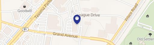 Sherman Office Suites For Rent