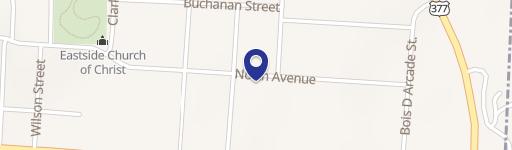 Residential Lot in Whitesboro, Texas