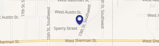 Corner Lot with Development Potential
