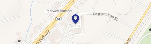 Commercial Development Land Tract