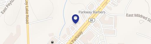 Commercial Lot on Texoma Parkway