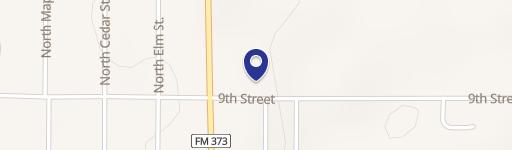 Muenster, TX 0.50-Acre Lot