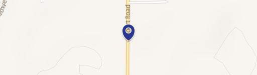Reno, TX Unimproved Land