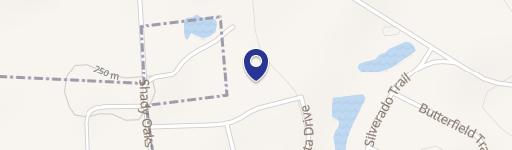 Custom Home Lot with No HOA