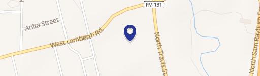 High-Visibility Commercial Land Lot