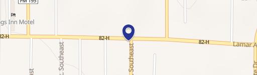 Paris, TX Land Opportunity