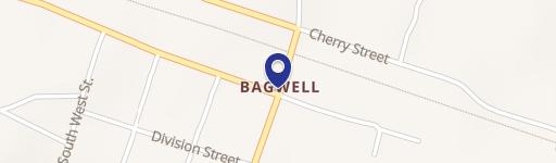 Bagwell, TX Unimproved Land